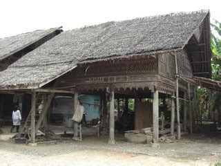 "Rumoh Aceh", An Indonesian Vernacular Architecture