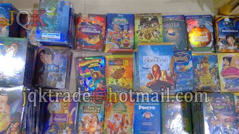 wholesale disney dvd movies with 3d slip cover,wholesale new release ...