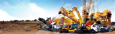 China Heavy Equipment Brands – Korean excavator parts | Heavy Parts Solution | PRC