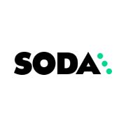 Soda.io - Metaphor Data