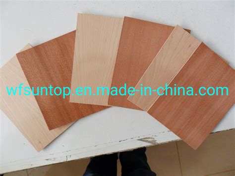 Different Kinds of Natural Veneer Plywood / Fancy Veneer Plywood Board for Furniture - Veneer ...