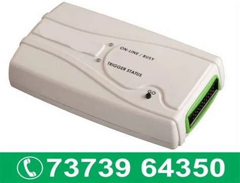 Probe Logic Analyzer at Rs 73150/piece | Puliakulam | Coimbatore | ID ...