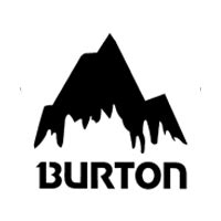 Burton Snowboards Logo