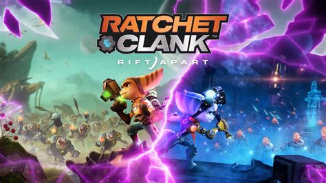 Ratchet & Clank: Rift Apart - Review | MKAU Gaming