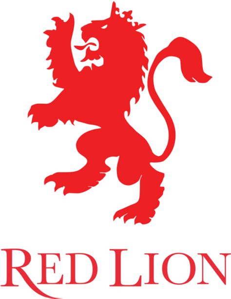 Red Lion Logo Png - Escudo Del Apellido Prado Clipart - Large Size Png ...