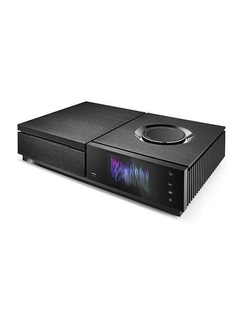 Naim Audio Uniti Star - Hawthorne Stereo