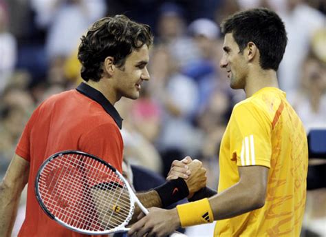 VIDEO (Download): US Open 2009 – Djokovic vs. Federer HIGHLIGHTS ...