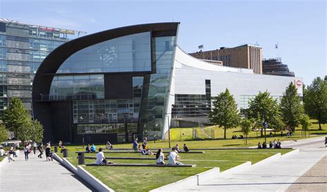 Architecture | Museum of Contemporary Art Kiasma