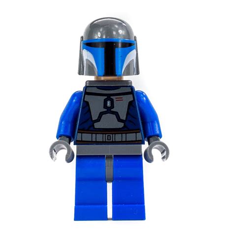 Lego Star Wars Mandalorian Minifigure : Custom LEGO Star Wars: The Child Minifigure (The ...