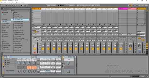 Ableton Live Lite Limitations (Has It Got Enough Features?)