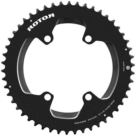 ROTOR – Innovative Components and Powermeters for Road Bike & MTB | BIKE24