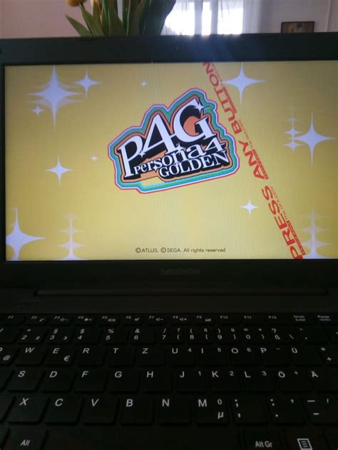 I just bought p4g. I'm so excited. : r/persona4golden