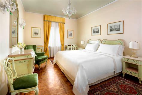 Hotel Rooms & Amenities | Hotel Danieli, a Luxury Collection Hotel, Venice