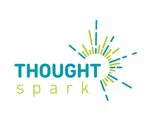 Thought Spark Logo 4 | Brands of the World™ | Download vector logos and logotypes