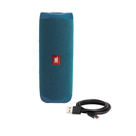 JBL Flip 5 Eco edition | Portable Speaker - Eco edition