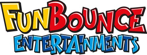 FunBounce Entertainments - Bouncy Castle Hire, Inflatables & Event