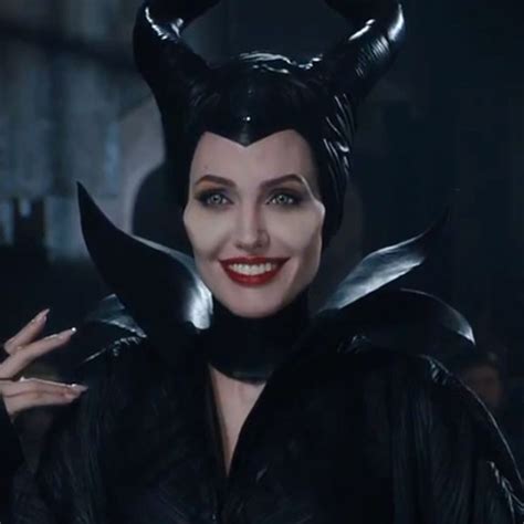 How Long Did Angelina Jolie's Maleficent Makeup Take to Do? - E! Online