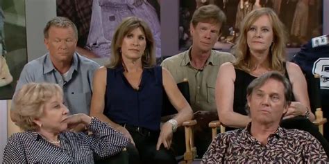 'The Waltons' Cast Reunites On 'GMA' (VIDEO)