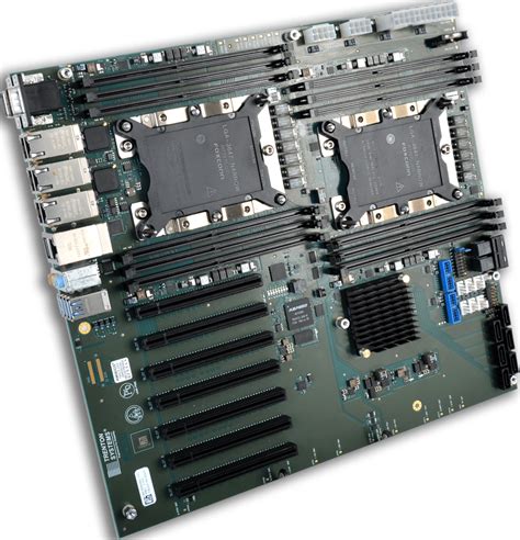 5 Frequently Asked Questions About Server Motherboards Answered