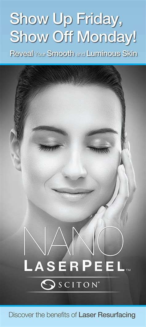 Nano Laser Peel | Atlanta, GA | Dr. Burke Robinson