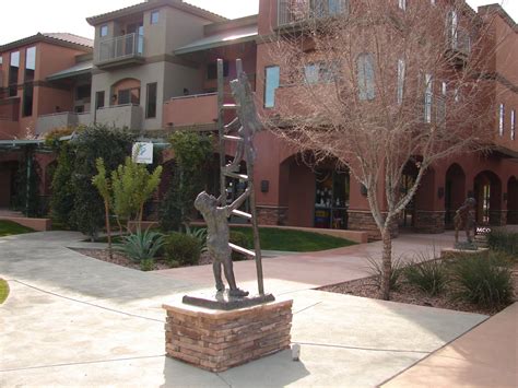 Fountain Hills – Sculptures Around Town - HomeSmart Realtor Advice