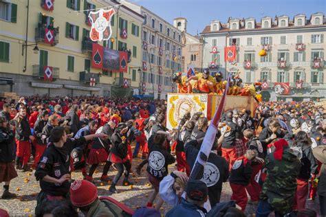 21 Italian Festivals to See Before You Die