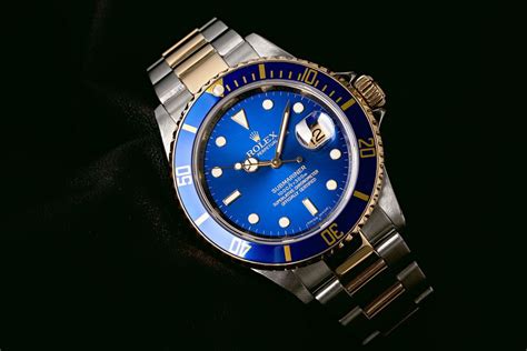 The Complete Rolex Submariner History | Bob's Watches