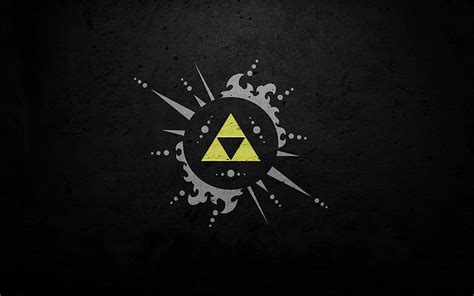 Triforce 1080P, 2K, 4K, 5K HD wallpapers free download | Wallpaper Flare