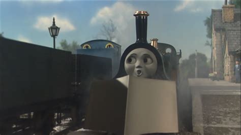 Image - Thomas,EmilyandtheSnowplough34.png | Thomas the Tank Engine Wikia | FANDOM powered by Wikia