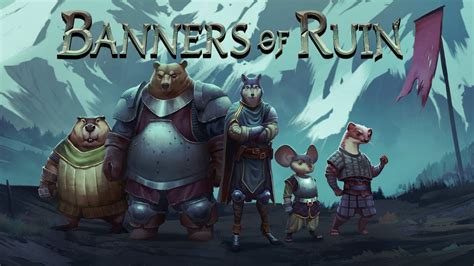 Banners of Ruin: 100% Guide & Tips - KosGames