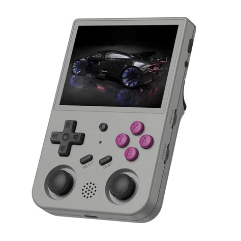 Portable Handheld Emulation Console 4500 Games | Retrogaminghouse.com - Retro Gaming House