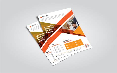 Pamphlet Design Service | Better Design, Better Business