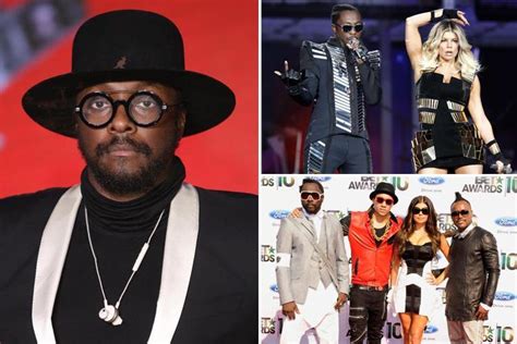 Who is Will.i.am dating and what’s his net worth? – The US Sun | The US Sun