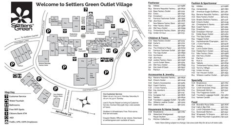 Under Armour in Settlers Green Outlet Village - store location, hours (North Conway, New ...