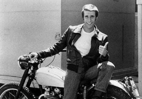 Fonzie Movie Quotes. QuotesGram