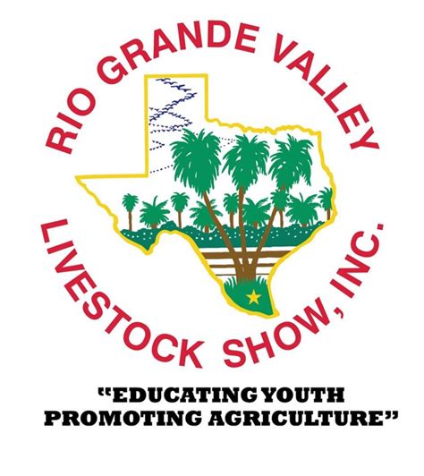 Rio Grande Valley Livestock Show @ Rio Grande Valley (Citywide) - Local ...