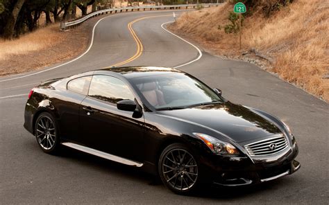 2011 Infiniti G37 Coupe IPL - Editors' Notebook - Automobile Magazine