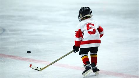 End of an ice age, Part 2: How youth hockey became so expensive — and ...