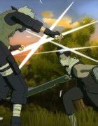 Naruto Shippuden Ultimate Ninja Storm Generations - Xboxygen - Xbox 360 ...