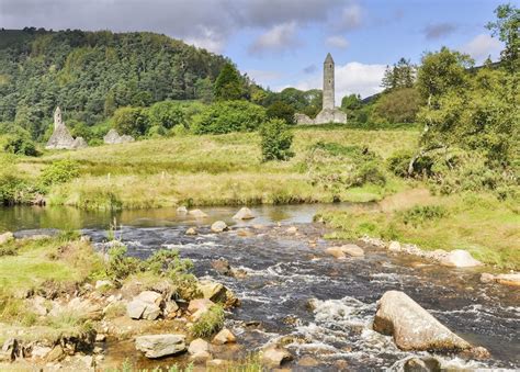 Hiking in Glendalough and the Wicklow Mountains | Audley Travel US