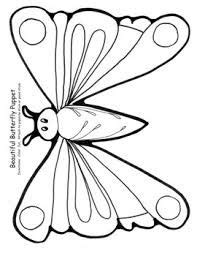 very hungry caterpillar butterfly - Google Search | Very hungry caterpillar butterfly ...