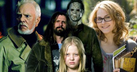 Halloween: 5 Things Rob Zombie's Remake Does Well (& 5 It Did Wrong)