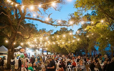 All The Best Perth Festivals And Events You Need To Grab Tickets For ...