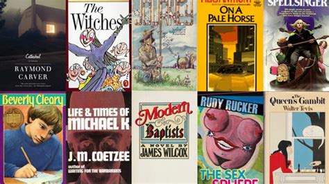 Not just the year of Stephen King: 10 excellent, underappreciated books ...