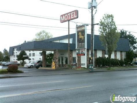 Unicorn Inn, 3040 SE 82nd Ave, Portland, OR, Hotels & Motels - MapQuest