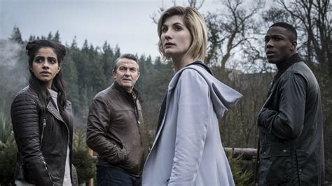 Doctor Who Season 11 Premiere Review - IGN