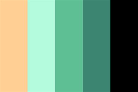 App Design colors Color Palette