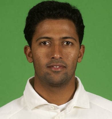 Wasim Jaffer Latest News, Photos, Biography, Stats, Batting averages ...