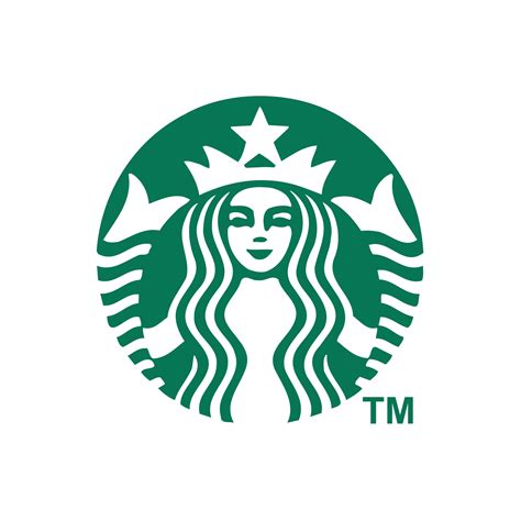 Starbucks Logo Vector - (.Ai .PNG .SVG .EPS Free Download)