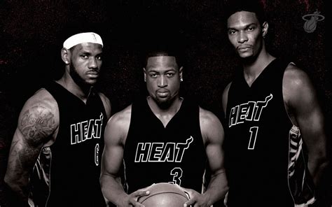 NBA Miami Heat wallpaper10-11 group2-1440x900 Download | 10wallpaper.com